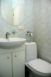 Квартира посуточно в Одессе на бул. Французский, 5